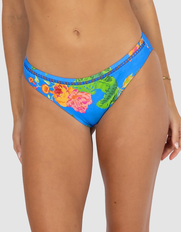 Baku Swimwear - Cala Luna Regular Bikini Bottom