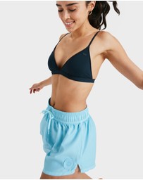 Roxy - Womens No Bad Waves Boardshorts