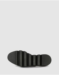 B.Coops - Calyx Flatforms