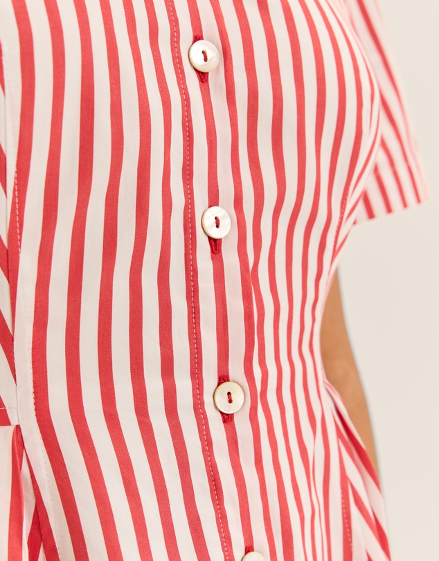 Review - San Rio Mini Shirt Dress