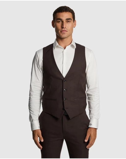 yd. - Luiji Waistcoat