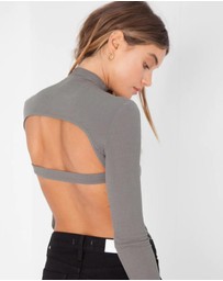 Style Addict - Rikki Top