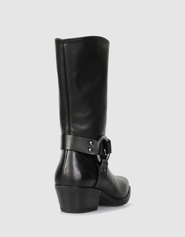 S by Sempre Di - Norah Mid Calf Boots