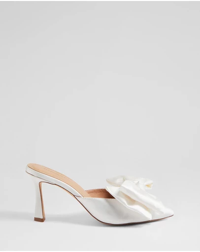 Mollini - The Bow Heels