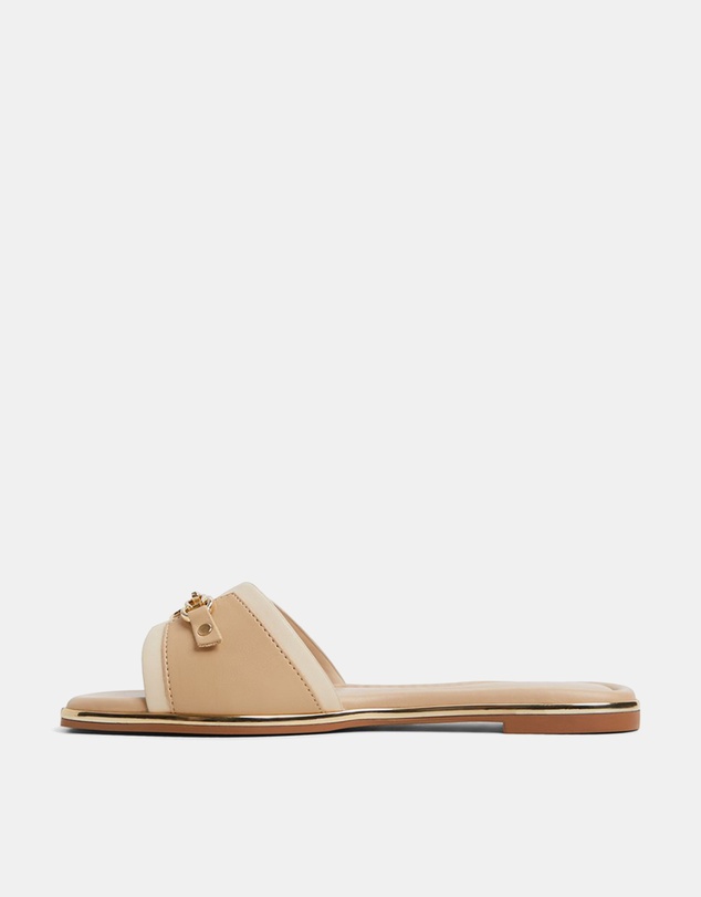 ALDO - Alamassi Slip On Sandals