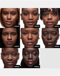 MAC - Studio Fix Powder Plus Foundation