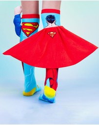 MADMIA - Superman Socks - Kids