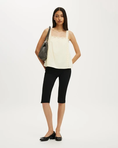 Cotton On - Tyler Babydoll Cami