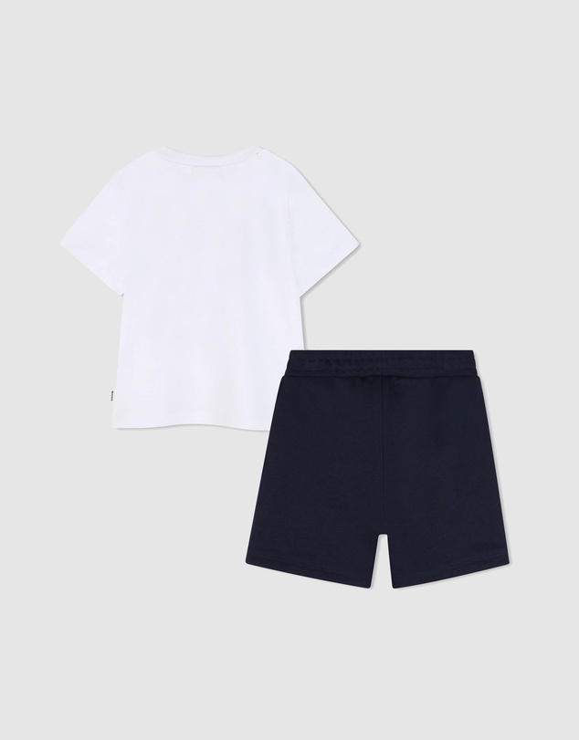BOSS - Textile Set - Kids