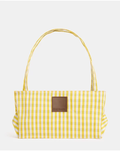 EAU BAGS - Petite Femme Handbag