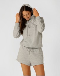 Lorna Jane - Lotus Hoodie