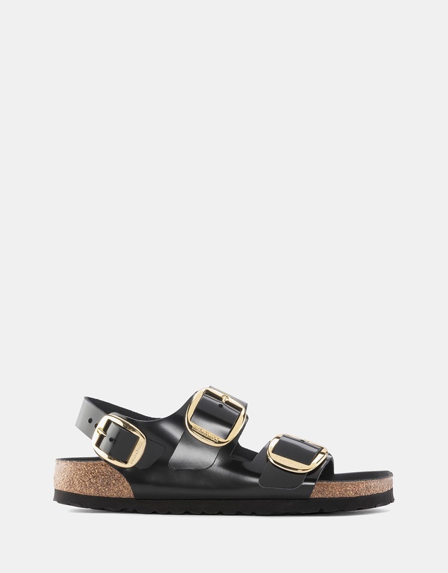 Birkenstock - Milano Big Buckle Hex - Unisex
