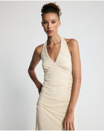 Lover - Harper Midi Dress