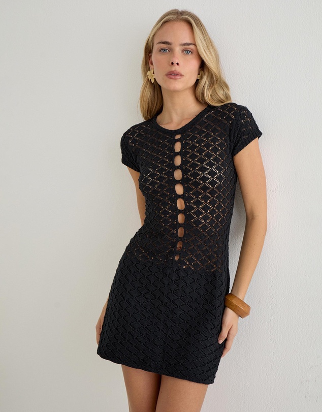 Motel Rocks - Amila Dress