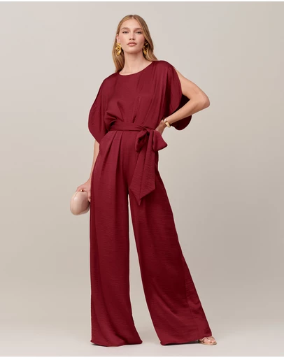 Savel - Mona Jumpsuit
