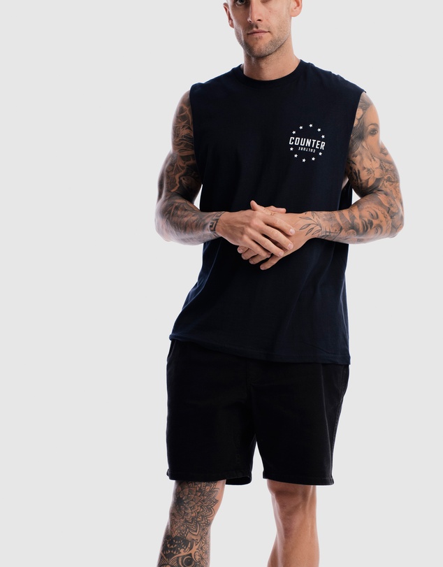 Counter Culture - Polaris Tank
