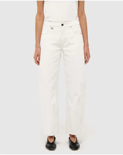 Neuw - Amber Barrel Jeans