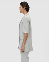 CAMILLA AND MARC - Eldh Blazer