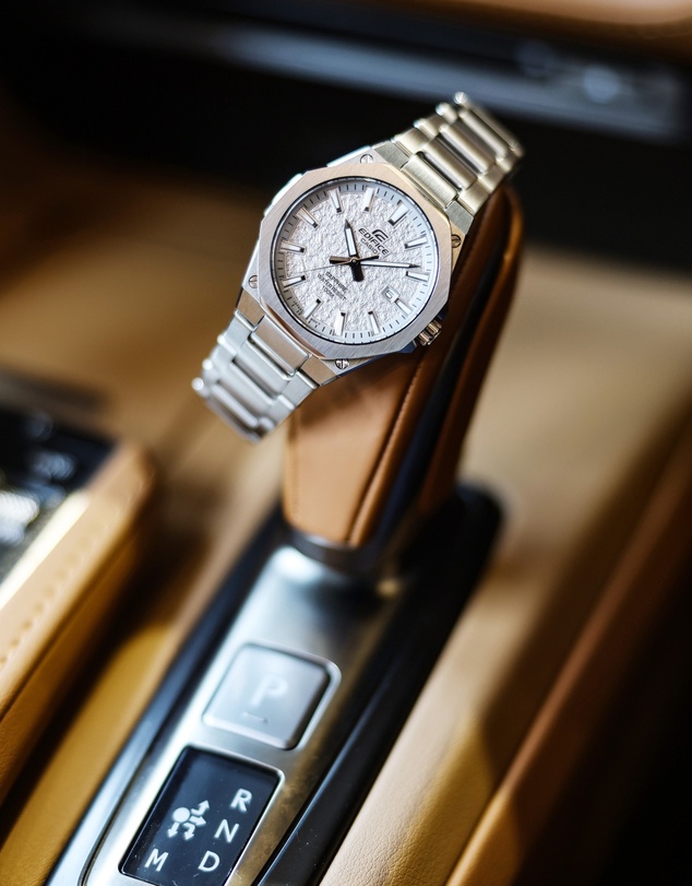 Casio - EFRS108DE-2A