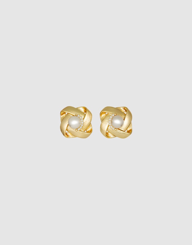 Kitte - Vanity Earrings