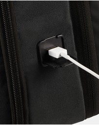 Samsonite - Litepoint Lapt. Backpack 17.3