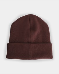 RVCA - Womens Forever Beanie