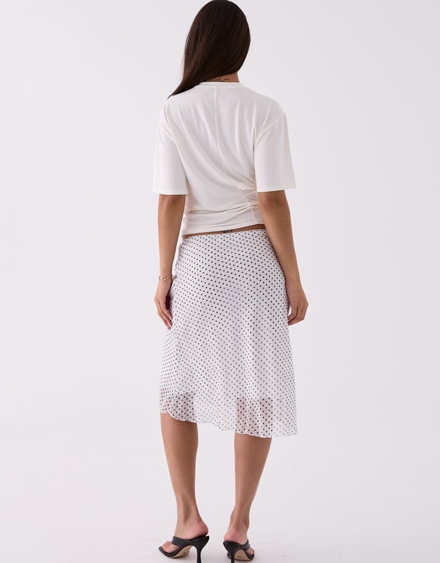 Style Addict - Lira Top