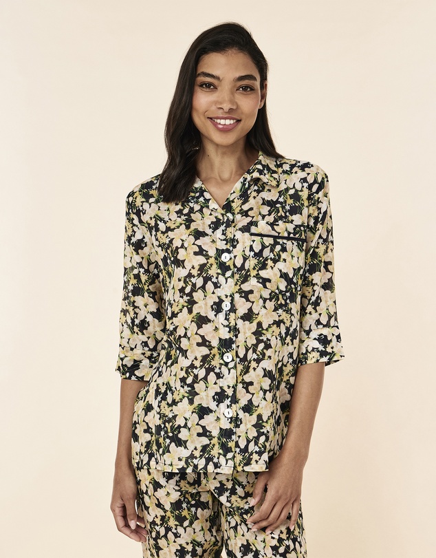 Papinelle - Serena Crop PJ