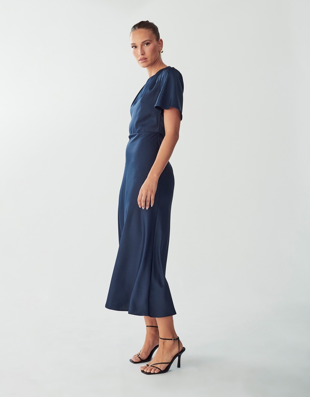 Willa - Daze Dress