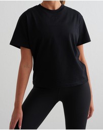 Aim'n - Boxy T-Shirt