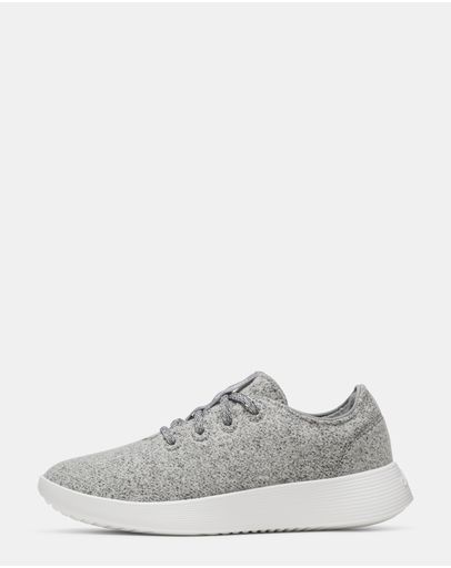 Medium Grey (Blizzard Sole)