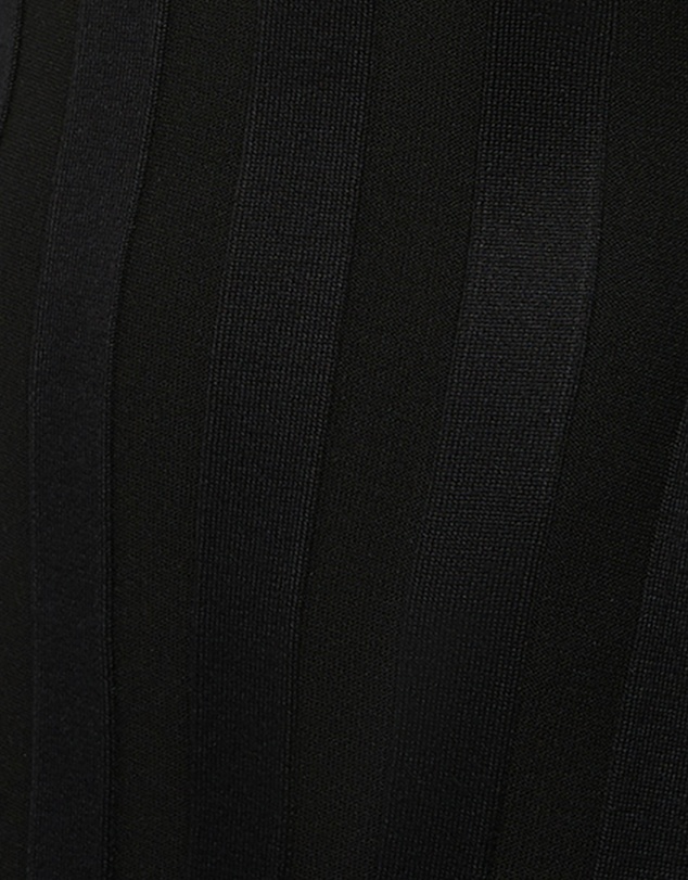 FRIEND of AUDREY - Gaia Long Sleeve Knit Dress