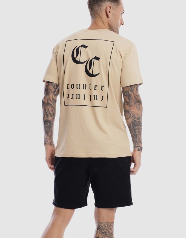 Counter Culture - Celt Tee