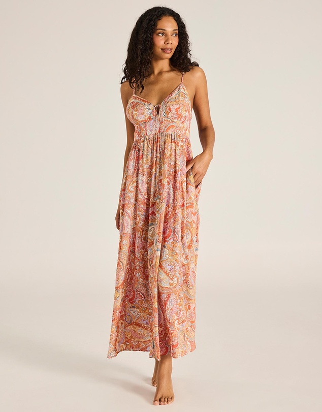 Tigerlily - Teja Maxi Dress