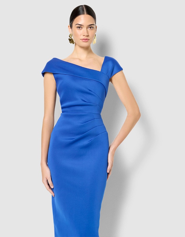 Montique - Amika Cocktail Dress