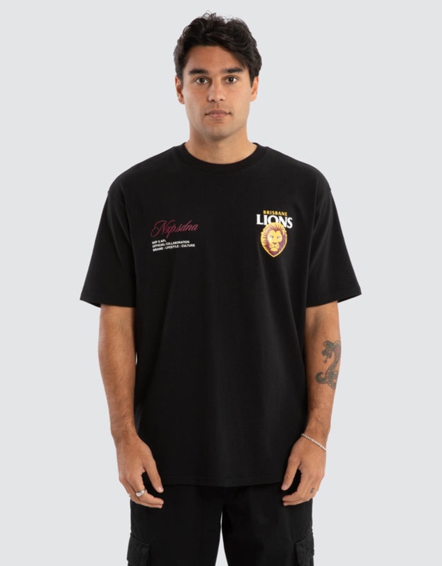 Nena & Pasadena - Brisbane Season Tee