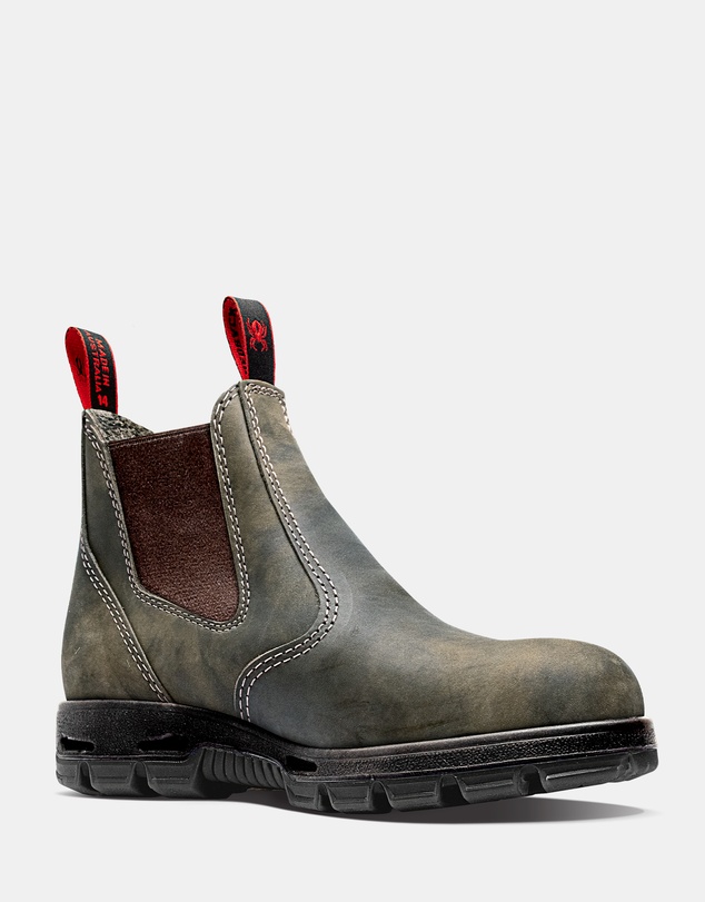 Redback Boots - Bobcat