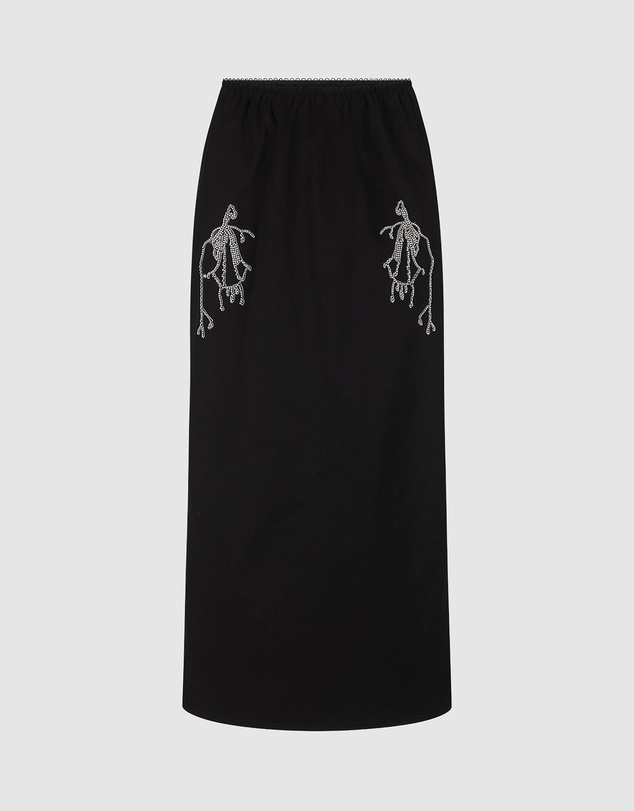 Harris Tapper - Camilla Skirt