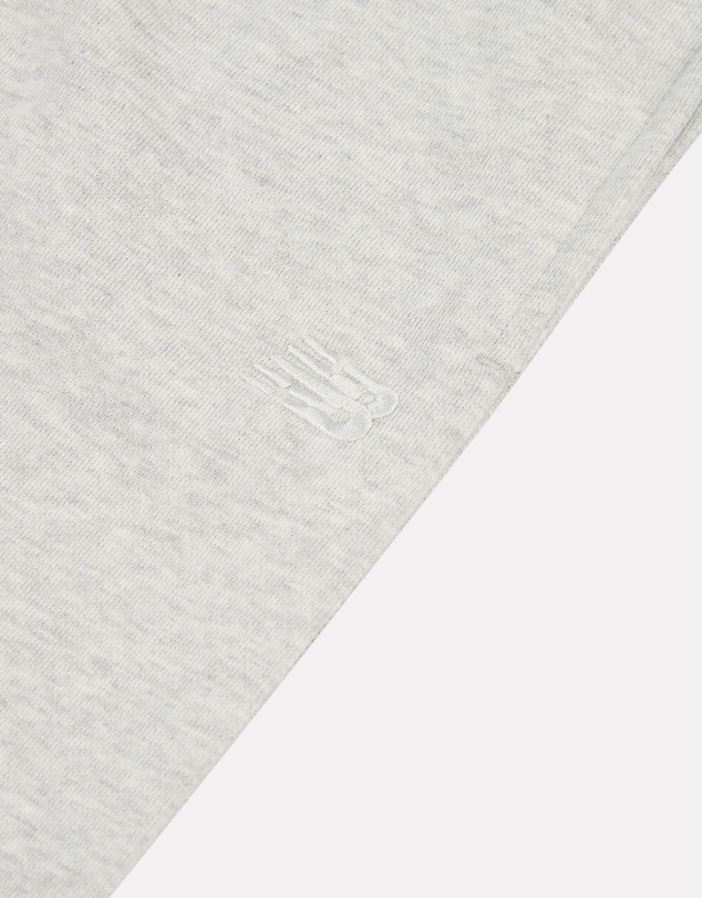 New Balance - French Terry Small Logo Jogger