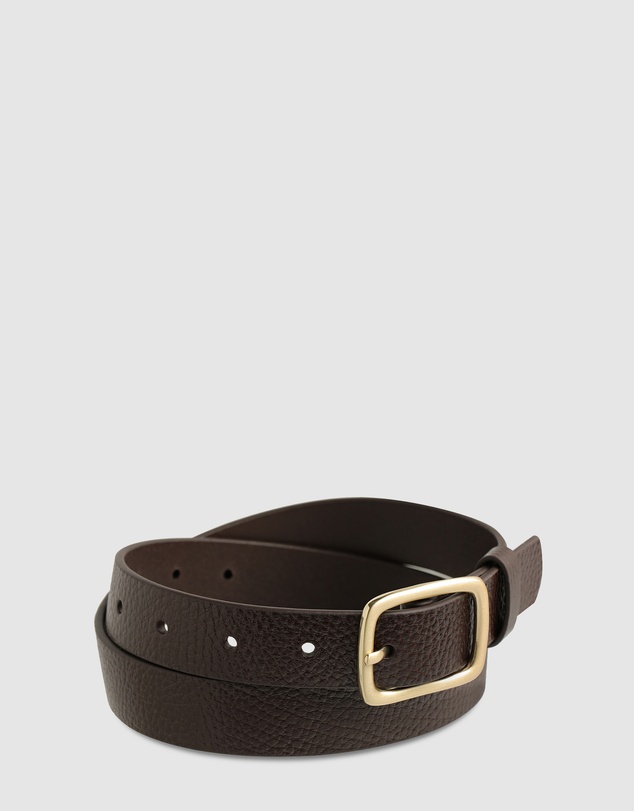 Status Anxiety - Nobody's Fault Belt