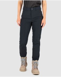 UNIT - UNIT Ladies Flexlite Performance Stretch Pants