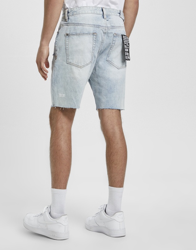 Ksubi - Chopper Short Karma Trashed