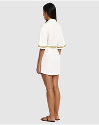 Significant Other - Mckenzie Mini Dress