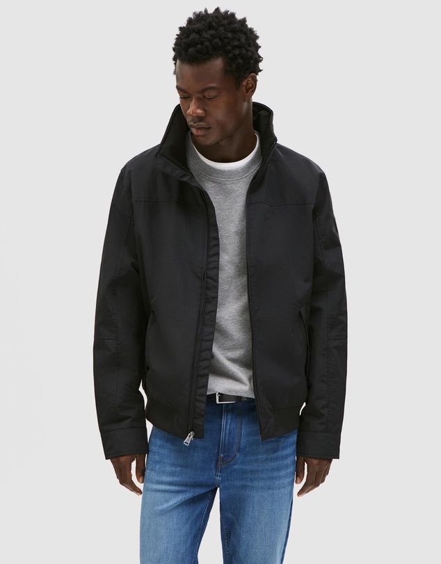 Tommy Hilfiger - Regatta Jacket