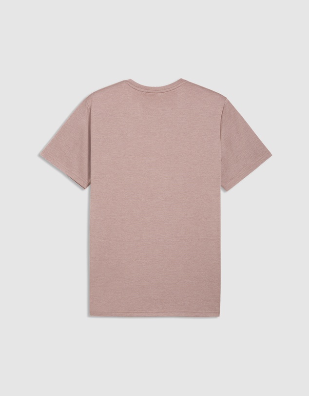 Puma - Train All Day Essentials Heather Cat Tee