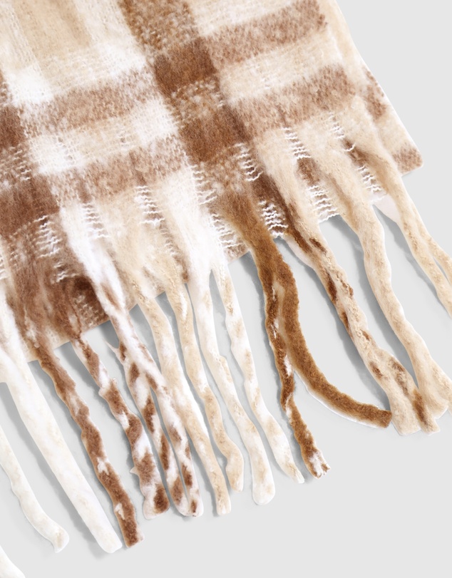 Belle & Bloom - Coming Home Scarf