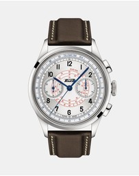 Tissot - Telemeter 1938