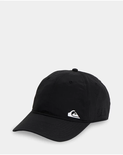Quiksilver - Mens Horizon Tech Cap