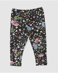 WITH LOVE FOR KIDS - Leggings - Babies