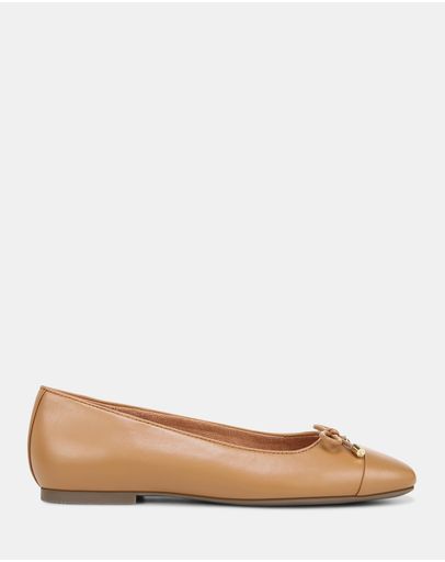 Camel Leather